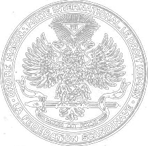 Skandinavisk Føderasjon Emblem